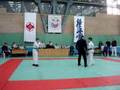 Ural Cup Kyokushinkai IKO3 2007