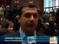 26 febbraio 2011 - SUD Tracce di futuro - idee a confronto