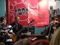 2/10 Tegan and Sara @ Fopp, Sara\