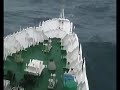 Horyzont II, Fale na dziobie, Rejs na Spitsbergen Horyzont II, Fale na dziobie, Rejs na Spitsbergen