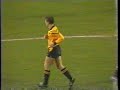 Project Bukta - West Ham United vs Oxford United - 21/11/92