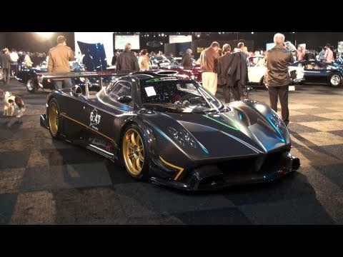 zonda
