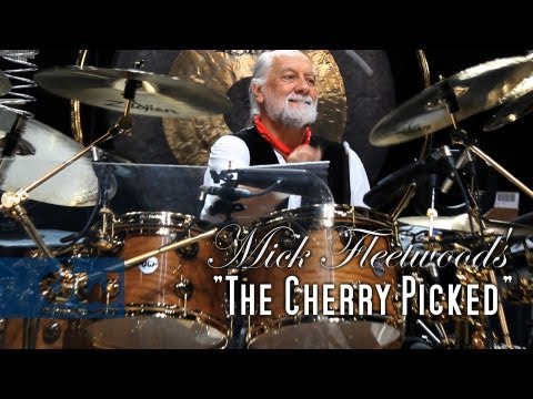 Mick Fleetwood's