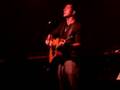 Sacha Sacket (Live) - Time To Go
