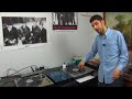 DJ Tips: Beat Matching : DJ Beat Matching: Previewing With Headphones