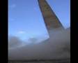 Controlled Demolition of Power Station Chimneys