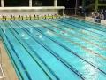 Asian Youth Games: Girls' 200m butterfly finals