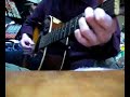 Super mario brothers on acoustic guitar ??????