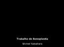 Trabalho de Sonoplastia - Fic��o de 5 minutos - Belas Artes