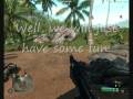 Crysis Very High 8X AA