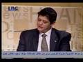 Rania Haddad and Ameer Fawaz - LBCI: March 3, 2007