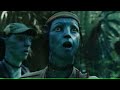 Avatar Film Clip - Intensed Action Scene!
