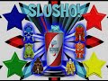 Slusho Commercial