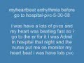 arrhythmia arrhythmia