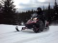 Parc des Laurentides