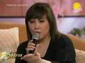 Richard Gutierrez and KC Concepcion on SHARON 2/3