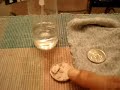 Mending cracked shadows from depotting! Mending cracked shadows from depotting!