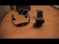 HelloMoto Motorola S9 stereo bluetooth headphones HelloMoto Motorola S9 stereo bluetooth headphones