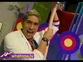 What Now - You Can't Stop The Gunge