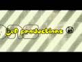 Cartoon style, animated logo ; )