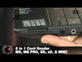Gateway EC1435U Notebook