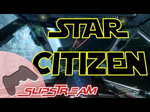 DEATH BY PHYSICS | Star Citizen
