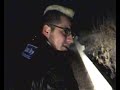 Hillbilly Nightmare in Kleinmachnow - Tennessee / Kurzfilm
