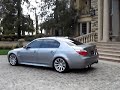 BMW E60 M5 BMW E60 M5