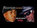 KENTEON FEAT. NUSSIE KENTEON FEAT. NUSSIE