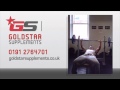 Chest Exercises: Flat Bench Press Thumbnail