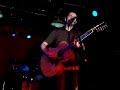 Matt Nathanson - Then I\