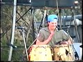Booger Harp