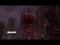 Prototype 2 - Colossal Mayhem DLC Pack Trailer HD.