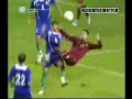 retourn� de c ronaldo