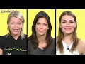 intervista doppia - natasha stefanenko vs fernanda lessa vs alena seredova