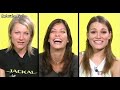 Intervista doppia - N. Stefanenko vs F. Lessa vs A. Seredova