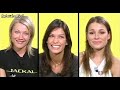 intervista doppia - natasha stefanenko vs fernanda lessa vs alena seredova