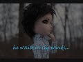 Trouble is a Friend - Pullip Version