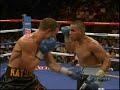 Juan Diaz vs. Michael Katsidis Highlights Juan Diaz vs. Michael Katsidis Highlights