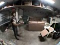 Billy's Beer Pong Stunts