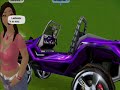 Woman Driver Vote