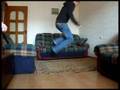 KysaJumping for Rackel and ^ViNiK^