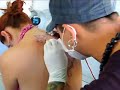 Tattoo - Borboletas