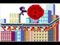 Sonic Vs. Nazo Sonic Vs. Nazo