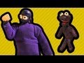 BEE-EFF-EFFZ  (Zombies vs. Ninjas #15)