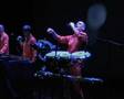 SHUCO - LOVE THE MOVE - CONNECTION 2008 LIVE! 1/4