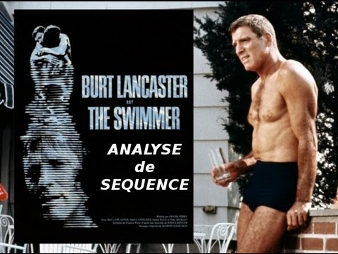 The Swimmer [1968]