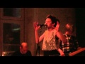 Anna Ihlis Eyes And Ears Official Music Video and Lyrics