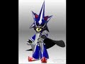 sonic tribute