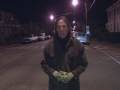 New Year's Eve 2009 gunfire in Richmond, VA CBS-6 story.